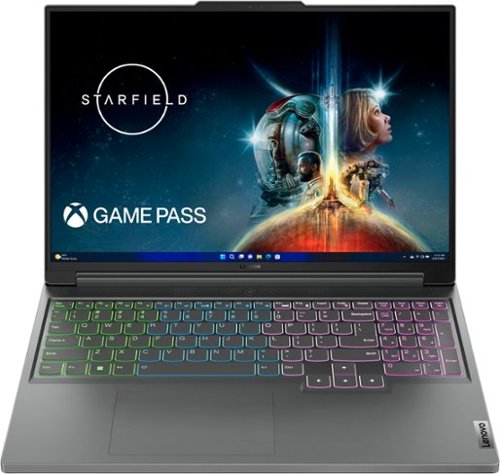 lenovo legion slim 5 16 ryzen 5 7640hs rtx 4060