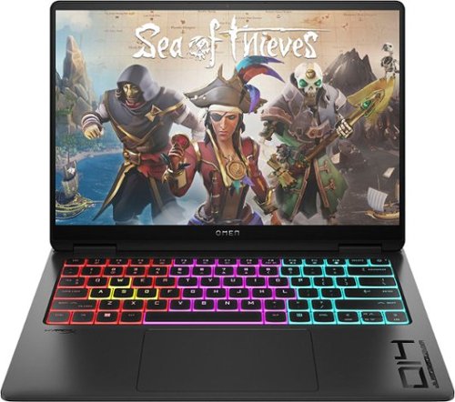 HP Omen Transcend 14: 14" 2.8K 120Hz OLED, Intel Ultra 9 185H, RTX 4070, 32GB LPDDR5, 1TB SSD $1699.99