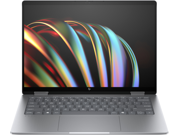 HP Envy x360: 14" 2.8K OLED 120Hz Touch, Core Ultra 7 155H, 16GB LPDDR5, 1TB SSD $929.99