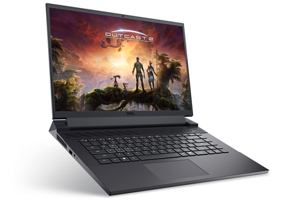 Dell G16 7630: 16" QHD+ 240Hz, i9-13900HX, RTX 4070, 32GB DDR5, 1TB SSD w/ Sign Up Code $1169.99