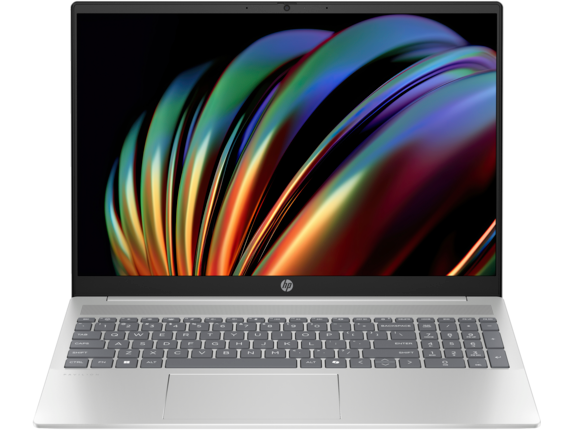 HP Pavilion: 16" 2K OLED 120Hz, i5-120U, 16GB LPDDR5, 512GB SSD $619.99