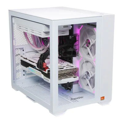 Microcenter In-store: PowerSpec G907: Ryzen 9 7950X3D, RX 7900 XTX 24GB, 64GB DDR5, 2TB SSD $2599.99
