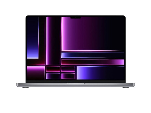 macbook pro 16 m2 keyboard