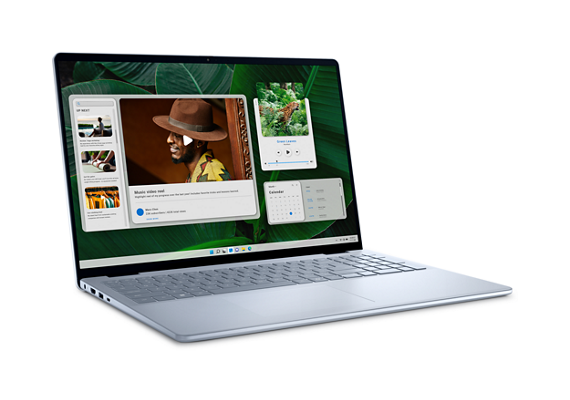 Dell Inspiron 16: 16" QHD+ IPS, Intel Core 7 150U, 16GB DDR5, 1TB SSD w/ Sign-up Code $584.99