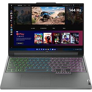 Lenovo legion sales 5 ryzen 144hz