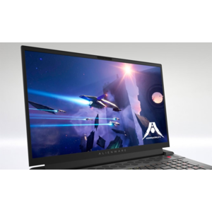 Alienware m18 AMD Gaming Laptop - 18-inch FHD+ (1920 x 1200) 480Hz 3ms  Display, AMD Ryzen 9-7845HX, 32GB DDR5 RAM, 1TB SSD, NVIDIA GeForce RTX  4080