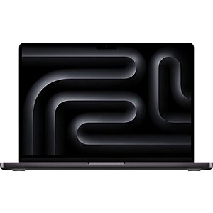 Best Buy Plus/Total Members: Apple MacBook Pro: M3 Pro, 14.2" Liquid Retina XDR, 18GB RAM, 512GB SSD $  1749.99