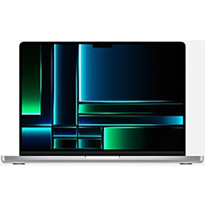 Apple MacBook Pro (Refurb): 14" Liquid Retina XDR, M2 Pro, 16GB RAM, 512GB SSD $  1499.99