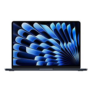 Apple MacBook Air: 13", M4, 24GB RAM, 256GB SSD $1097.99