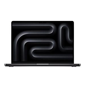 YMMV: Apple MacBook Pro (Refurb): 14", M3 Pro, 36GB RAM, 2TB SSD $1599.99