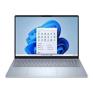 Dell 16 Plus (2025): 16" QHD+ 120Hz IPS, Intel Ultra 9 288V, 32GB LPDDR5, 2TB SSD $999.99