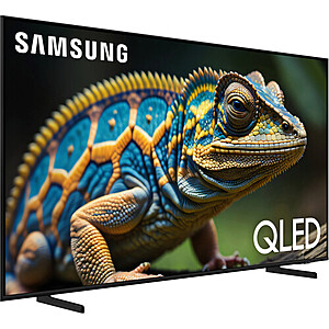 Samsung QN800D 75" 8K HDR Smart Neo QLED Mini-LED TV $1797.97