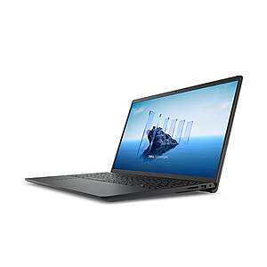 Dell Inspiron 15 Laptop: Ryzen 7 7730U, 15.6" FHD 120Hz IPS, 16GB DDR4, 1TB SSD $429 or Less + Free Shipping