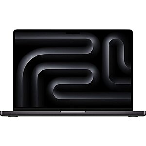 Refurb: Apple MacBook Pro: 14", M3 Pro, 18GB RAM, 512GB SSD, Space Black $1099.99