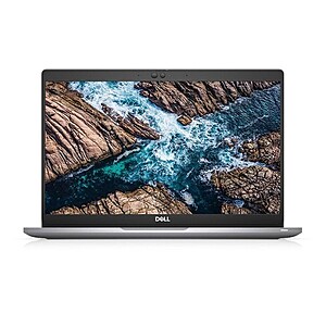 Dell Latitude 5320 (Refurb): 13.3" FHD IPS, i5-1145G7, 16GB DDR4, 256GB SSD, W11P $224.99