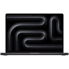 Apple MacBook Pro (Refurb): 16", M3 Pro, 18GB RAM, 512GB SSD, Space Black $1284.99