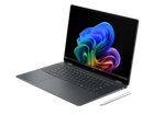 HP OmniBook X Flip: 16" 3K OLED 120Hz Touch, Ultra 7 256V, 16GB LPDDR5X, 512GB $849.99