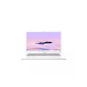 Asus Chromebook CX3402 (Refurb): 14" FHD Touch, i3-1215U, 8GB LPDDR5, 256GB UFS $183.99