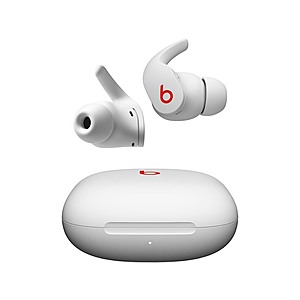 Beats Fit Pro True Wireless Active Noise Cancelling Earbuds, Apple H1 Headphone Chip $109.99