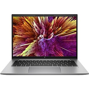 (Refurb) HP ZBook Firefly 14 G10: 14" WUXGA IPS, i5-1350P, 16GB DDR5, 256GB SSD $379 + Free Shipping
