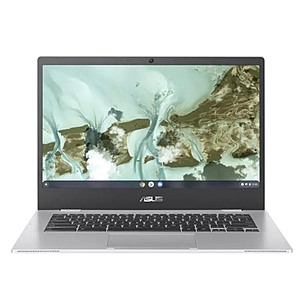 ASUS Chromebook CX1 (Refurb): 14" FHD, N4500, 8GB LPDDR4, 64GB eMMC, ChromeOS $119.99