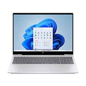 HP OmniBook 7 AI: 16" QHD+ IPS 240Hz, Intel Core 9 270H, 32GB DDR5, 2TB SSD