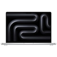 (Recon.) Apple MacBook Pro: 14", M4 Max, 36GB RAM, 1TB SSD, Silver $2299