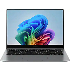 Samsung Galaxy Book5 Pro (Open-Boxes): 14" 3K AMOLED 120Hz Touch, Intel Ultra 7 256V, 16GB LPDDR5, 512GB SSD $819.99