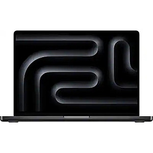 Apple MacBook Pro (Open-Boxes): 14", M4 Pro, 24GB RAM, 512GB SSD $1468.99