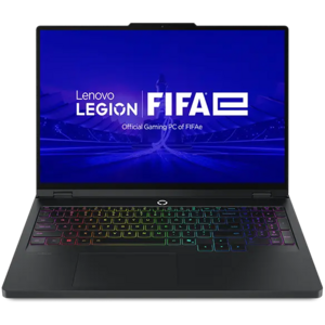 Lenovo Legion Pro 5i Gen 10: 16" QHD+ OLED 165Hz, Intel Ultra 9 275HX, RTX 5070 Ti, 16GB DDR5, 1TB SSD $1633.19