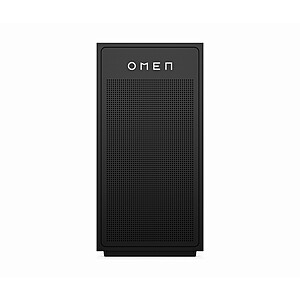 HP OMEN 35L Gaming Desktop: Ryzen 9 9900X3D, RTX 5080, 64GB DDR5, 4TB SSD $2744.99
