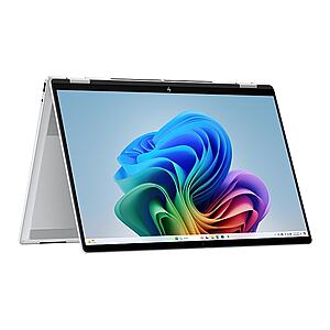 HP OmniBook 7 Flip: 16" FHD+ IPS Touch, Intel Ultra 7 258V, 32GB LPDDR5, 1TB SSD $799.99 at Staples