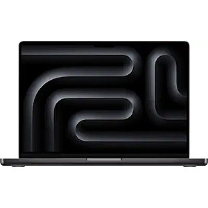 YMMV: Apple MacBook Pro (Open-Boxes): M5, 14", 16GB RAM, 512GB SSD, Space Black $1121.99