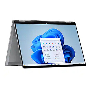 YMMV: HP OmniBook X Flip (Open-Boxes): 16" FHD+ IPS Touch, Ryzen 5 220, 8GB LPDDR5, 512GB SSD $211.99