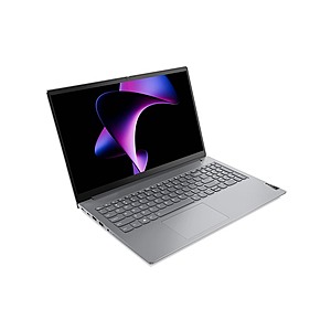 Refurb: Lenovo ThinkBook 15 G2 ITL: 15.5" FHD IPS, i5-1135G7, 16GB DDR4, 256GB SSD, Win 11 Pro, & More $324.99