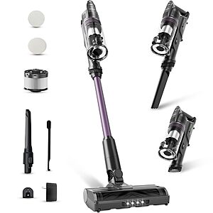 Candy Cordless Vacuum Cleaner $64.99