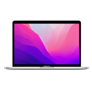 Apple MacBook Pro: 13.3", M2, 24GB RAM, 1TB SSD, Silver + 1-Year Apple Warranty $1094