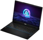 Cert. Refurb: MSI Stealth 18 AI Studio: 18" 4K 120Hz mini-LED, Intel Ultra 9 185H, RTX 4080, 32GB DDR5, 1TB SSD $1749