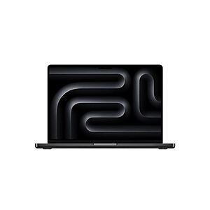 Apple MacBook Pro: 14", M4 Pro, 24GB RAM, 1TB SSD, Space Black $1954.99