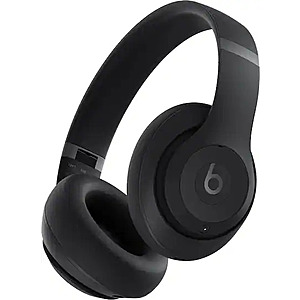Beats Studio Pro Wireless Noise Cancelling Over the Ear Headphones (Multiple Colors) $169.99