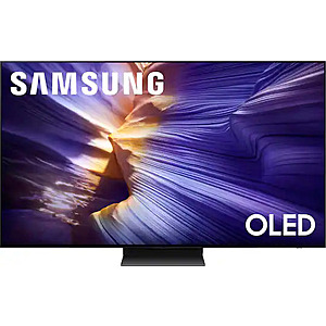 Samsung 65&rdquo; Class S90F Series OLED 4K UHD SamsungVision AI Smart Tizen TV (2025) $1299.99