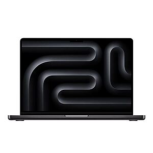 Micro Center: 14.2" Apple MacBook Pro Laptop (Late 2025): M5 Chip, 16GB RAM, 1TB $1445 & More + Free Pickup