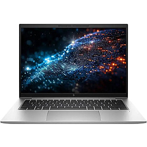 Refurb: HP EliteBook 845 G9: 14" FHD+ IPS, Ryzen 5 PRO 6650U, 32GB DDR5, 256GB SSD, Win 11 Pro $379.99