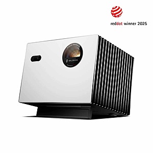 Valerion StreamMaster Plus 2 4K RGB Triple Laser Projector @ Valerion $1299
