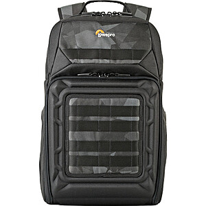 Lowepro DroneGuard BP 250 Backpack for DJI Mavic Pro/Air $50 + Free S&H