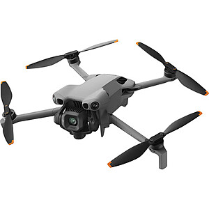 DJI Mini 5 Pro 4K Camera Drone Bundle w/ RC2 Controller $869 + Free S&H