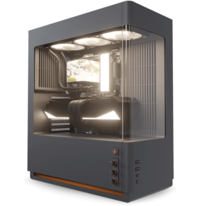 CyberPowerPC Gaming Desktop PC: Ryzen 9 9900X, RTX 5080, 64GB DDR5, 1TB SSD $2394 + Free S&H