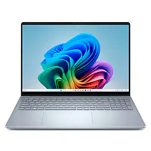 Best Buy Open Box: Dell Plus Laptop: 16" FHD+ Touch, Ryzen AI 7 350, 32GB, 1TB from