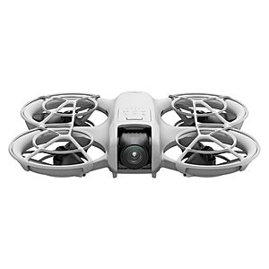 DJI Neo Mini Drone with 4K UHD Camera $139 & More + Free S&H