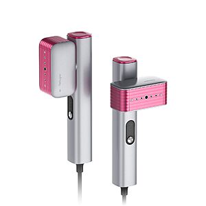 Nesugar G2 Pro Global Travel Steamer for Clothes (pink) $14.90 + Free S&H